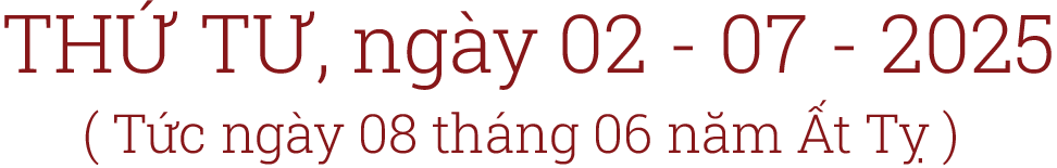 Ngày giờ thành hôn
